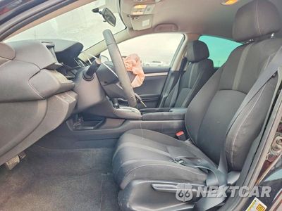 Zdjęcie 7 z 12 samochodu: 2016 HONDA CIVIC LX VIN:19XFC2F57GE072752 - miniatura