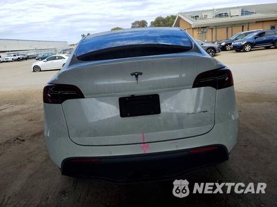 Zdjęcie 6 z 14 samochodu: 2021 TESLA MODEL Y VIN:5YJYGAEE4MF242919 - miniatura