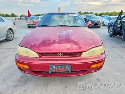 Piąte zdjęcie samochodu w środku: 1995 TOYOTA CAMRY XLE VIN:4T1GK13E2SU089261 - miniatura
