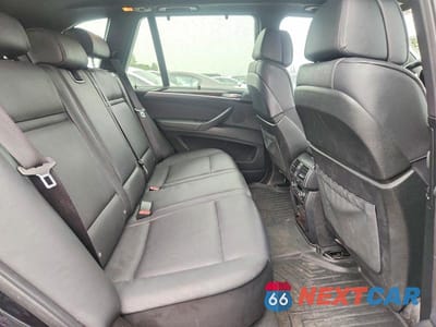 Zdjęcie 10 z 12 samochodu: 2013 BMW X5 XDRIVE50I VIN:5UXZV8C5XD0C16265 - miniatura
