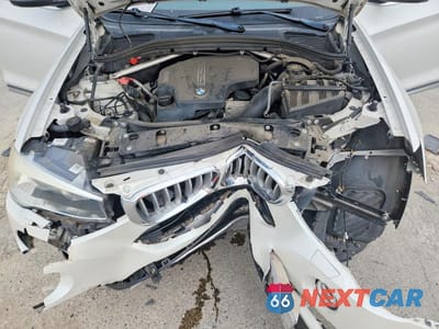 Zdjęcie 12 z 13 samochodu: 2017 BMW X4 XDRIVE28I VIN:5UXXW3C50H0T78660 - miniatura