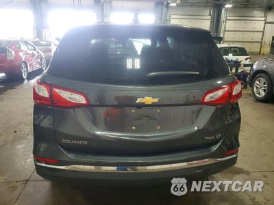 Zdjęcie 6 z 12 samochodu: 2018 CHEVROLET EQUINOX LT VIN:2GNAXSEV2J6251019 - miniatura