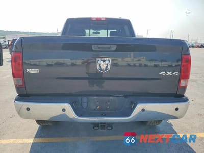 Zdjęcie 6 z 12 samochodu: 2010 DODGE RAM 2500 VIN:3D7UT2CL4AG174215 - miniatura