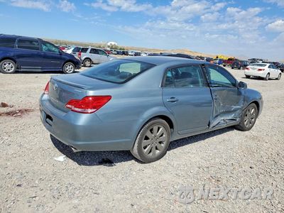 Trzecie zdjęcie samochodu z tyłu: 2006 TOYOTA AVALON TOURING VIN:4T1BK36B46U099559 - miniatura