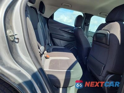 Zdjęcie 10 z 13 samochodu: 2023 CHEVROLET TRAILBLAZER LS VIN:KL79MMS26PB201866 - miniatura