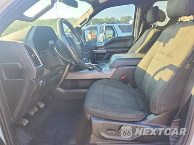 Zdjęcie 7 z 12 samochodu: 2015 FORD F150 SUPERCREW VIN:1FTFW1EG9FFC56891 - miniatura