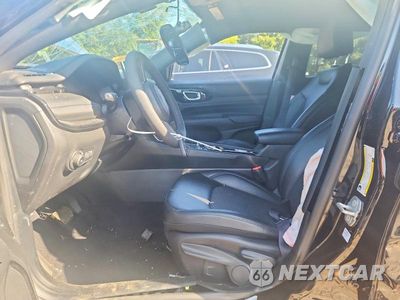 Zdjęcie 7 z 12 samochodu: 2026 JEEP COMPASS LATITUDE VIN:3C4NJDBNXTT179609 - miniatura