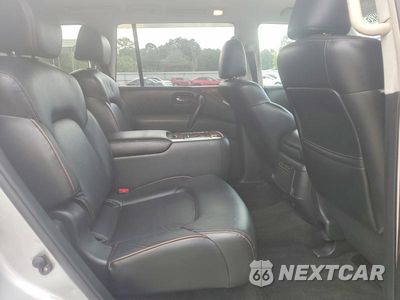 Zdjęcie 11 z 13 samochodu: 2020 NISSAN ARMADA SL VIN:JN8AY2ND0L9108725 - miniatura