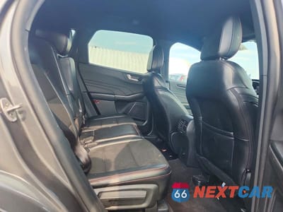 Zdjęcie 11 z 13 samochodu: 2025 FORD ESCAPE ST LINE SELECT VIN:1FMCU9NA9SUB01469 - miniatura