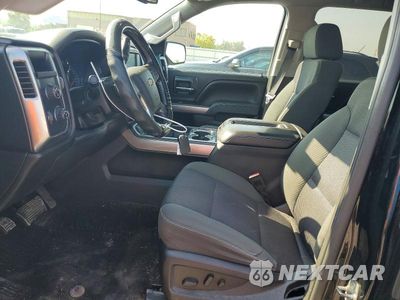 Zdjęcie 7 z 12 samochodu: 2015 CHEVROLET SILVERADO K1500 LT VIN:3GCUKREC7FG220808 - miniatura