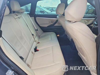Zdjęcie 10 z 13 samochodu: 2015 BMW 328 XIGT VIN:WBA3X5C50FD560077 - miniatura