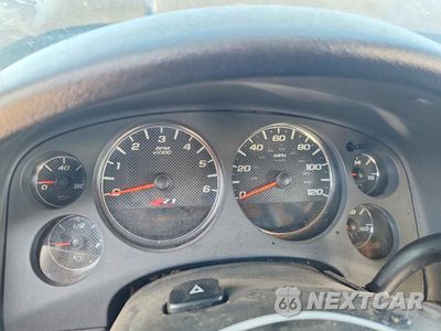 Zdjęcie 14 z 23 samochodu: 2008 CHEVROLET TAHOE K1500 VIN:1GNFK13018R119437 - miniatura