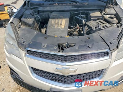 Zdjęcie 11 z 12 samochodu: 2014 CHEVROLET EQUINOX LT VIN:1GNALBEKXEZ106015 - miniatura
