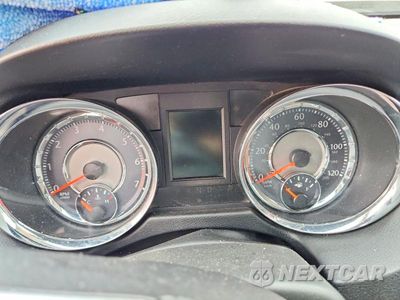 Zdjęcie 9 z 13 samochodu: 2011 CHRYSLER TOWN & COUNTRY TOURING VIN:2A4RR5DG2BR649075 - miniatura