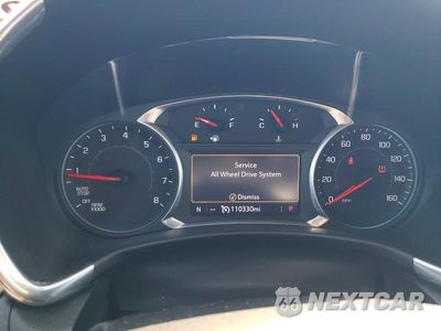 Zdjęcie 9 z 12 samochodu: 2019 CHEVROLET EQUINOX LT VIN:2GNAXVEX8K6120584 - miniatura