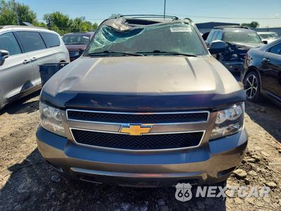 Piąte zdjęcie samochodu w środku: 2012 CHEVROLET SUBURBAN K1500 LT VIN:1GNSKJE78CR193665 - miniatura