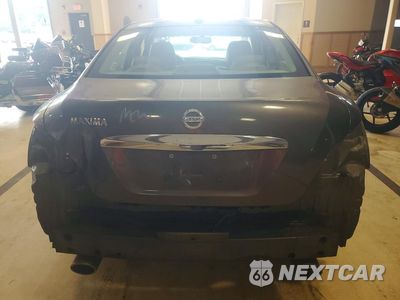 Zdjęcie 6 z 12 samochodu: 2012 NISSAN MAXIMA 3.5 S VIN:1N4AA5AP1CC815455 - miniatura