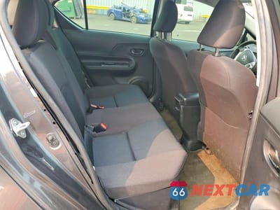 Zdjęcie 10 z 13 samochodu: 2017 TOYOTA PRIUS C TWO VIN:JTDKDTB32H1597552 - miniatura