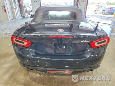 Zdjęcie 6 z 12 samochodu: 2017 FIAT 124 SPIDER CLASSICA VIN:JC1NFAEK4H0124091 - miniatura