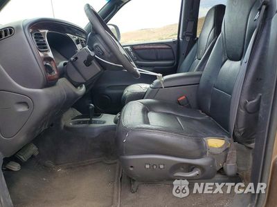 Zdjęcie 7 z 13 samochodu: 2000 DODGE DURANGO VIN:1B4HS28Z9YF288683 - miniatura