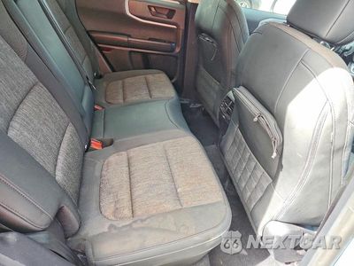 Zdjęcie 11 z 13 samochodu: 2023 FORD BRONCO SPORT BIG BEND VIN:3FMCR9B64PRD44672 - miniatura