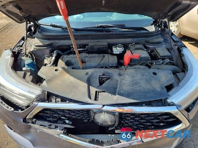 Zdjęcie 12 z 13 samochodu: 2019 ACURA RDX TECHNOLOGY VIN:5J8TC2H52KL022178 - miniatura