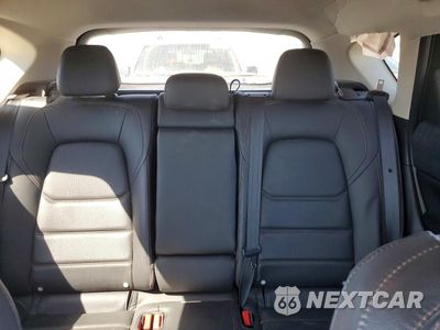 Zdjęcie 10 z 13 samochodu: 2023 MAZDA CX-5 PREMIUM VIN:JM3KFBDM9P0114094 - miniatura