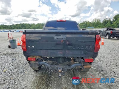Zdjęcie 6 z 12 samochodu: 2013 TOYOTA TUNDRA DOUBLE CAB SR5 VIN:5TFUW5F10DX276608 - miniatura