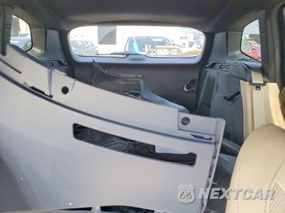Zdjęcie 10 z 13 samochodu: 2022 BMW X3 XDRIVE30I VIN:5UX53DP07N9K99305 - miniatura