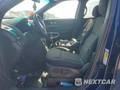 Zdjęcie 7 z 13 samochodu: 2013 FORD EXPLORER POLICE INTERCEPTOR VIN:1FM5K8AR7DGA26695 - miniatura
