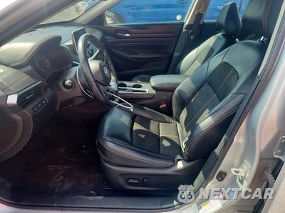 Zdjęcie 7 z 12 samochodu: 2021 NISSAN ALTIMA SR VIN:1N4BL4CV1MN373500 - miniatura