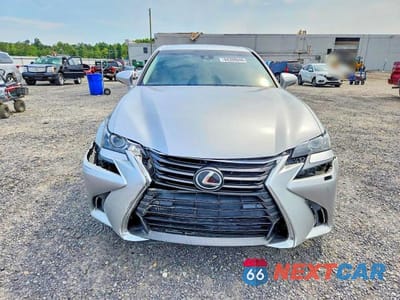 Piąte zdjęcie samochodu w środku: 2016 LEXUS GS 350 VIN:JTHCZ1BL0GA002074 - miniatura