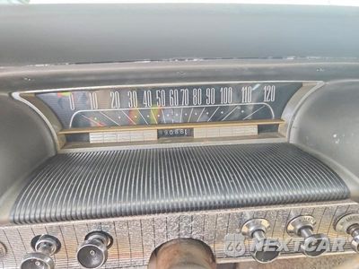 Zdjęcie 9 z 12 samochodu: 1963 FORD UK VIN:3P62X122443 - miniatura