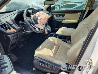 Zdjęcie 7 z 14 samochodu: 2019 HONDA CR-V EXL VIN:5J6RW1H82KA038231 - miniatura