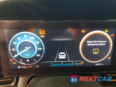 Zdjęcie 9 z 12 samochodu: 2023 HYUNDAI ELANTRA N LINE VIN:KMHLR4AF6PU400978 - miniatura