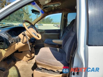 Zdjęcie 7 z 13 samochodu: 1997 DODGE GRAND CARAVAN SE VIN:2B4GP44R1VR361998 - miniatura