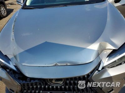 Zdjęcie 12 z 13 samochodu: 2025 LEXUS NX 350 BASE VIN:2T2AGCEZ8SC083609 - miniatura