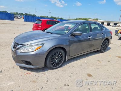 2016 NISSAN ALTIMA 2.5 S 1N4AL3AP3GC162597 - główne zdjęcie licytacji z USA - miniatura