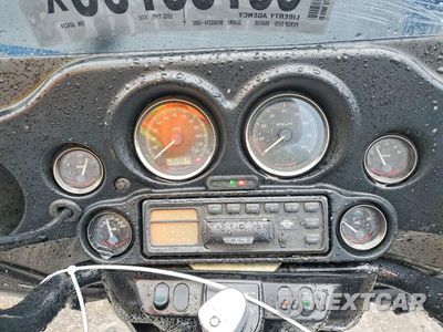 Zdjęcie 7 z 9 samochodu: 2008 HARLEY-DAVIDSON FLHT CLASSIC VIN:1HD1FF4198Y624724 - miniatura