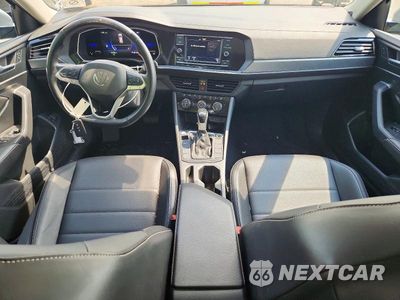 Zdjęcie 8 z 12 samochodu: 2022 VOLKSWAGEN JETTA SE VIN:3VW7M7BU5NM031158 - miniatura