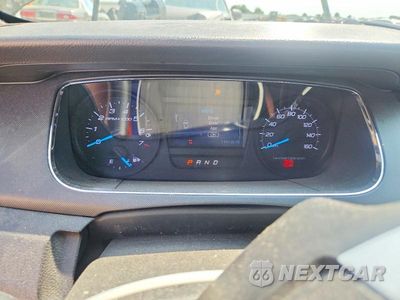 Zdjęcie 9 z 12 samochodu: 2018 FORD TAURUS POLICE INTERCEPTOR VIN:1FAHP2MK7JG125551 - miniatura