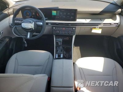Zdjęcie 8 z 12 samochodu: 2026 HYUNDAI TUCSON SE VIN:5NMJACDE5TH713411 - miniatura