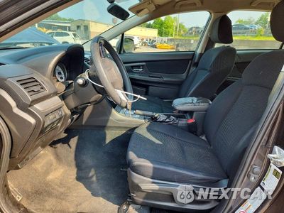 Zdjęcie 7 z 12 samochodu: 2012 SUBARU IMPREZA PREMIUM VIN:JF1GPAC69CH236495 - miniatura