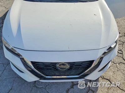 Zdjęcie 11 z 12 samochodu: 2023 NISSAN SENTRA SV VIN:3N1AB8CV5PY222914 - miniatura