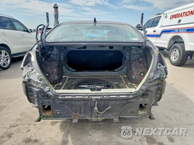 Zdjęcie 6 z 13 samochodu: 2017 HONDA CIVIC EXL VIN:19XFC1F7XHE209549 - miniatura
