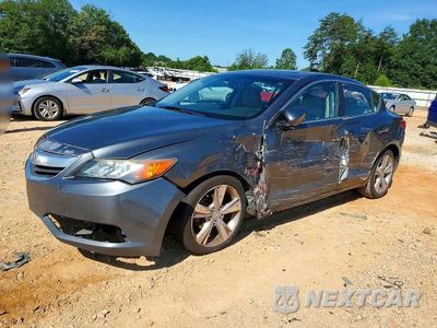 2013 ACURA ILX 20 TECH 19VDE1F73DE016034 - główne zdjęcie licytacji z USA - miniatura