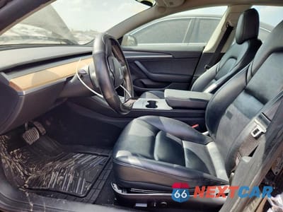 Zdjęcie 7 z 12 samochodu: 2022 TESLA MODEL 3 VIN:5YJ3E1EA7NF187719 - miniatura