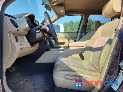 Zdjęcie 7 z 13 samochodu: 2013 HONDA PILOT EX VIN:5FNYF4H42DB020354 - miniatura