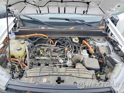 Zdjęcie 11 z 12 samochodu: 2024 FORD MAVERICK LARIAT VIN:3FTTW8M33RRA81653 - miniatura
