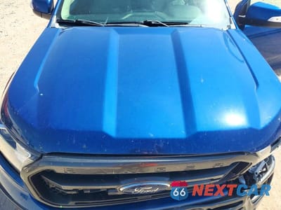 Zdjęcie 11 z 12 samochodu: 2019 FORD RANGER XL VIN:1FTER4FH3KLB00420 - miniatura